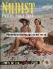 Adult magazine Nudist Photo Field Trip - Jun 1962